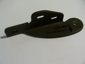 Hughes 369 MD 500 Part, Engine Bay Door L/H Upper Hinge 369A2093-1